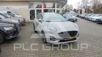 2021 Ford Puma