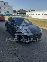 2021 Ford Puma