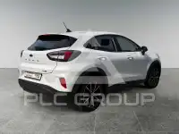 2021 Ford Puma