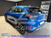 2021 Ford Puma