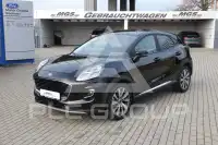 2021 Ford Puma