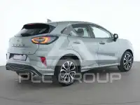 2021 Ford Puma