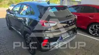 2021 Ford Puma