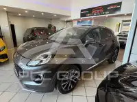 2021 Ford Puma