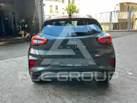 2021 Ford Puma