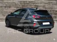 2021 Ford Puma