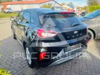 2021 Ford Puma