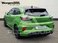 2021 Ford Puma