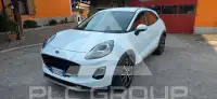 2021 Ford Puma