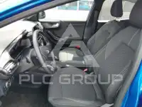 2021 Ford Puma