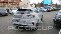 2021 Ford Puma