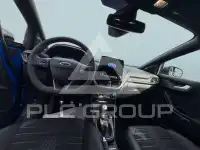 2021 Ford Puma