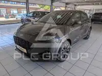 2021 Ford Puma