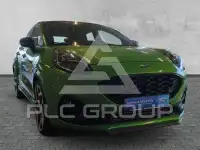 2021 Ford Puma