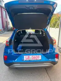 2021 Ford Puma