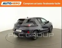 2021 Ford Puma