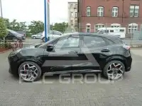 2021 Ford Puma
