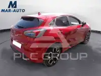 2021 Ford Puma