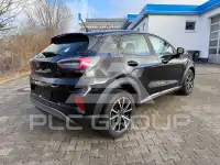 2021 Ford Puma