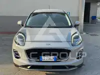 2021 Ford Puma