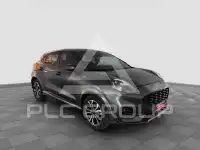 2021 Ford Puma