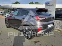 2021 Ford Puma