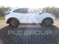 2021 Ford Puma