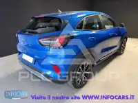 2021 Ford Puma