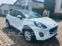2021 Ford Puma