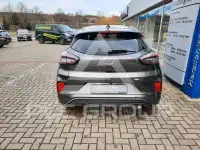 2021 Ford Puma