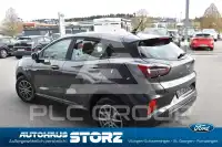 2021 Ford Puma