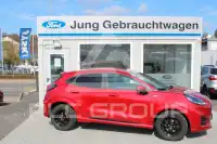 2021 Ford Puma