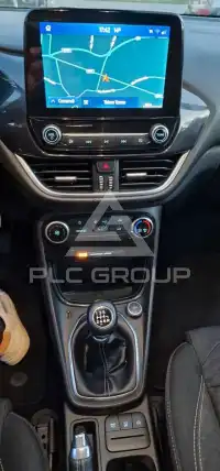 2021 Ford Puma