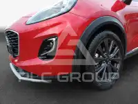 2021 Ford Puma
