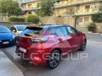 2021 Ford Puma