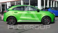 2021 Ford Puma