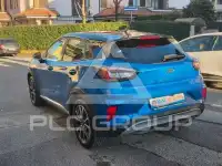 2021 Ford Puma