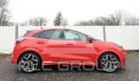 2021 Ford Puma