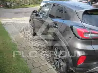 2021 Ford Puma