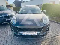 2021 Ford Puma