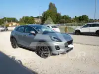 2021 Ford Puma