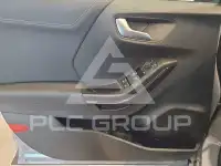 2021 Ford Puma
