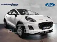 2021 Ford Puma