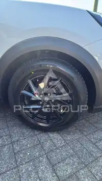 2021 Ford Puma