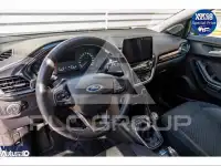 2021 Ford Puma