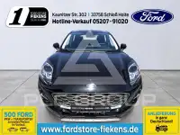 2021 Ford Puma