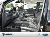 2021 Ford Puma