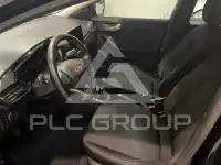 2021 Ford Puma