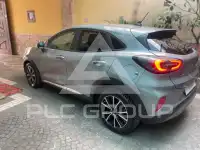 2021 Ford Puma