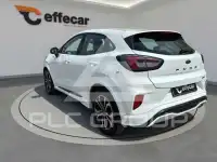2021 Ford Puma
